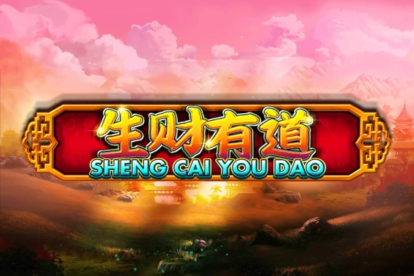 Game image: Sheng Cai You Dao by Skywind