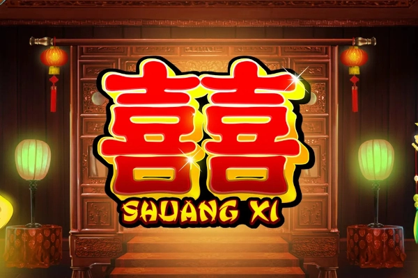 Game image: Shuang Xi by Skywind