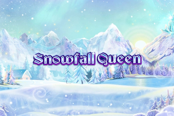 Game image: Snowfall Queen by Skywind