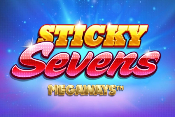 Game image: Sticky Sevens Megaways by Skywind