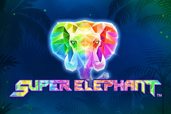 Game image: Super Elephant by Skywind