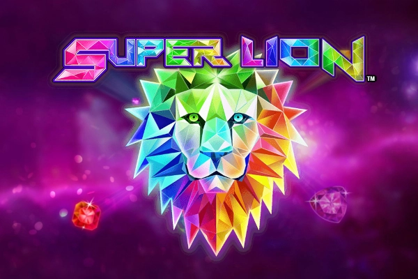 Game image: Super Lion by Skywind