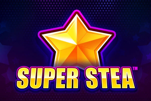 Game image: Super Stea by Skywind
