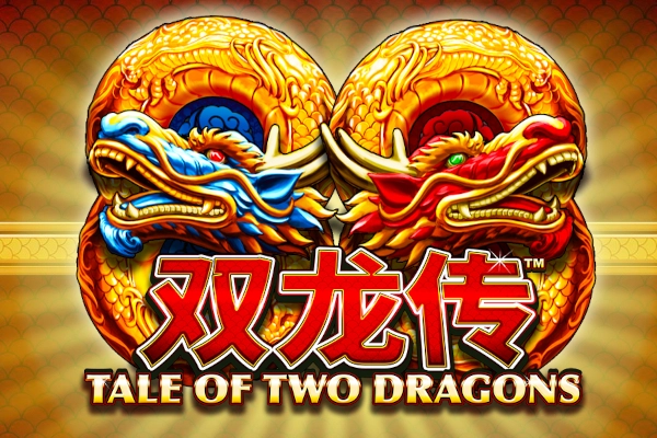Game image: Tale of Two Dragons by Skywind