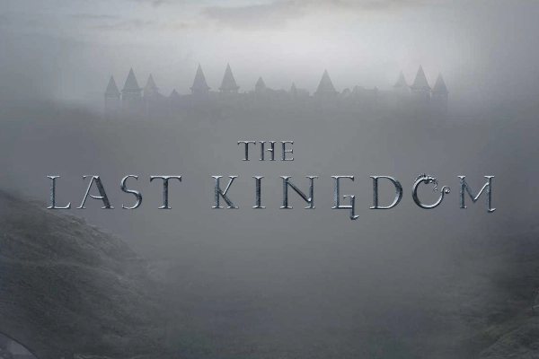 Game image: The Last Kingdom by Skywind
