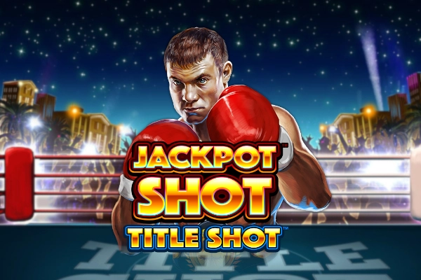 Game image: Title Shot by Skywind