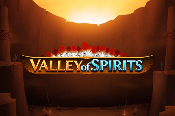 Game image: Valley of Spirits by Skywind