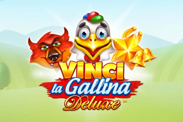 Game image: Vinci la Gallina Deluxe by Skywind