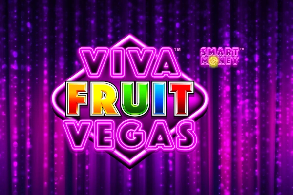 Game image: Viva Fruit Vegas by Skywind
