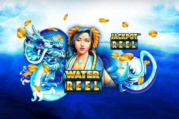 Game image: Water Reel by Skywind