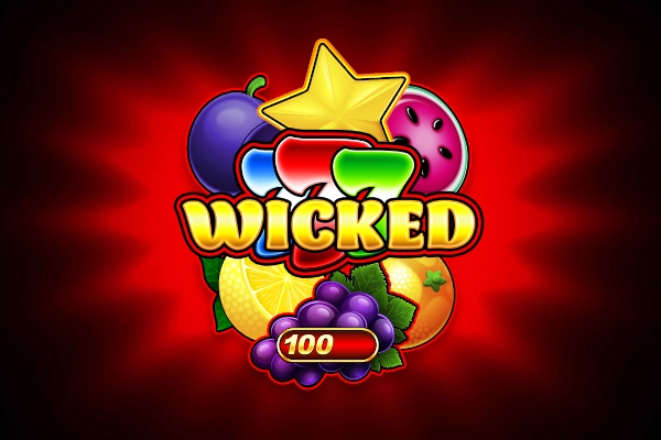 Game image: Wicked 777 by Skywind