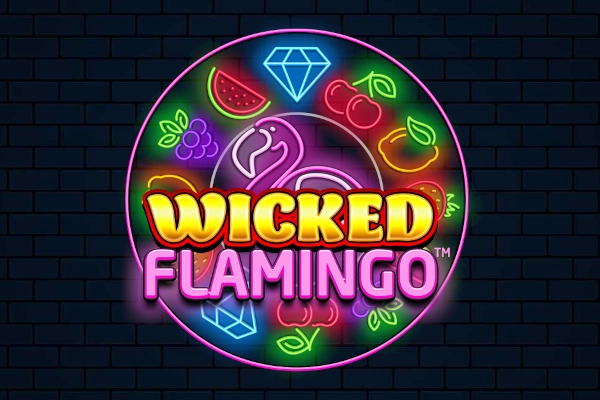 Game image: Wicked Flamingo by Skywind