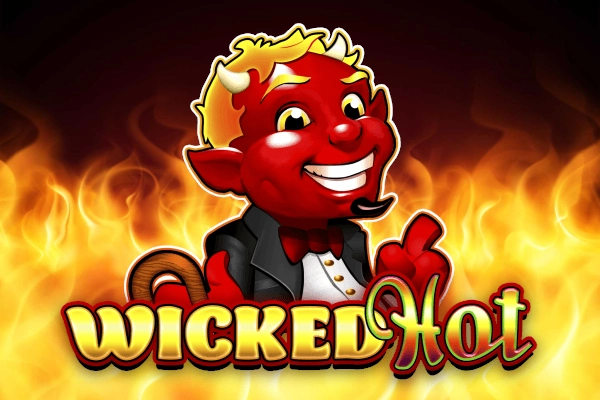 Game image: Wicked Hot by Skywind