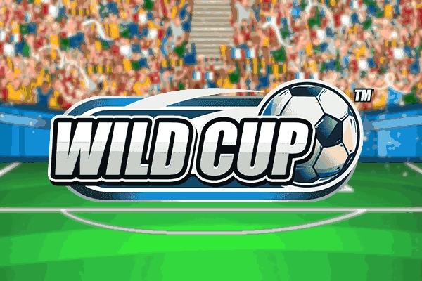 Game image: Wild Cup by Skywind