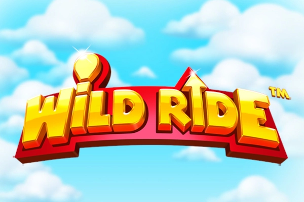 Game image: Wild Ride by Skywind