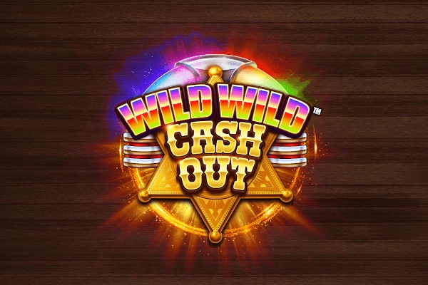 Spielbild: Wild Wild Cash Out von Skywind