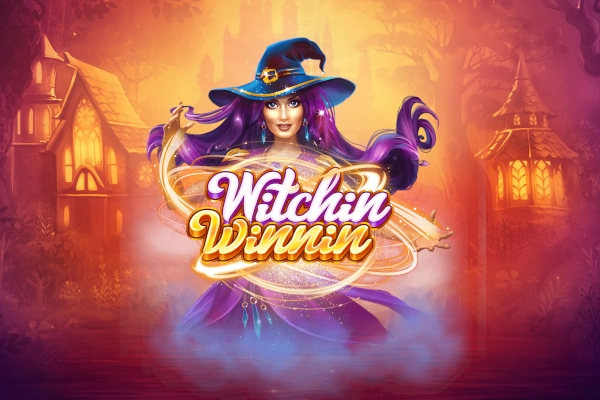 Game image: Witchin Winnin by Skywind