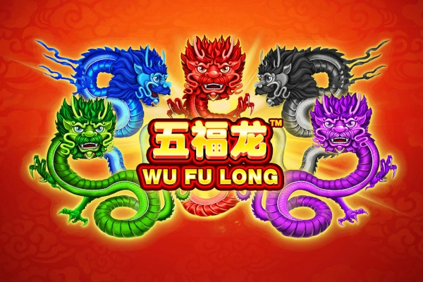 Game image: Wu Fu Long by Skywind