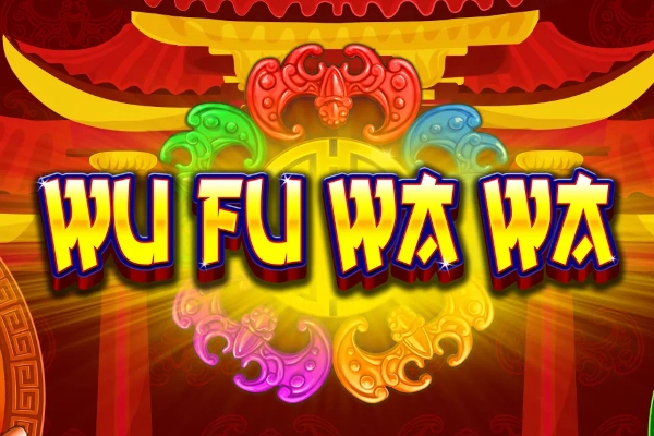 Game image: Wu Fu Wa Wa by Skywind
