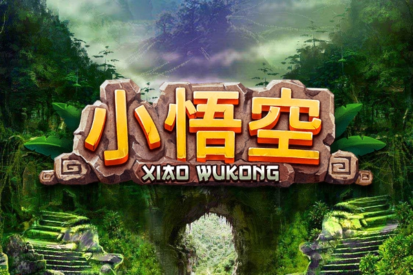 Game image: Xiao Wu Kong by Skywind