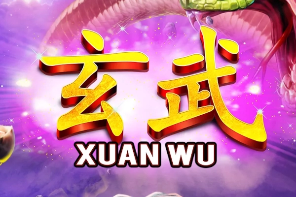 Game image: Xuan Wu by Skywind