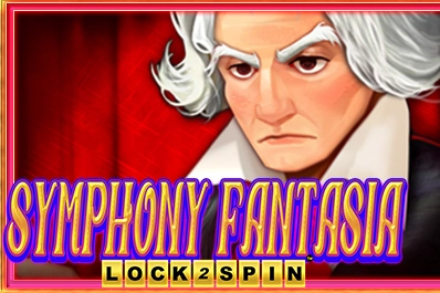 Game image: Symphony Fantasia Lock 2 Spin by KA Gaming