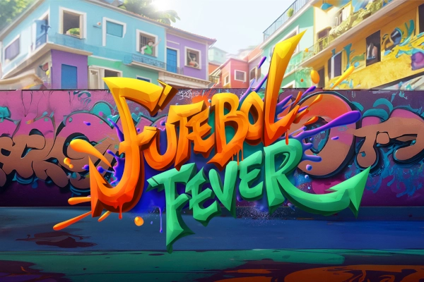 Game image: Futebol Fever by Pocket Games Soft