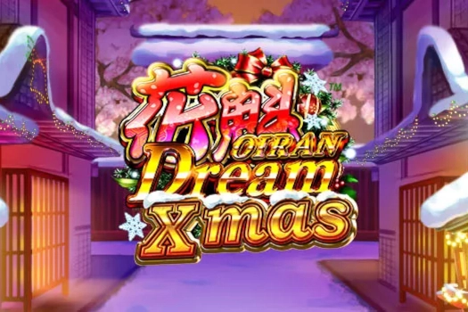 Thumbnail: Oiran Dream Xmas by Win Fast
