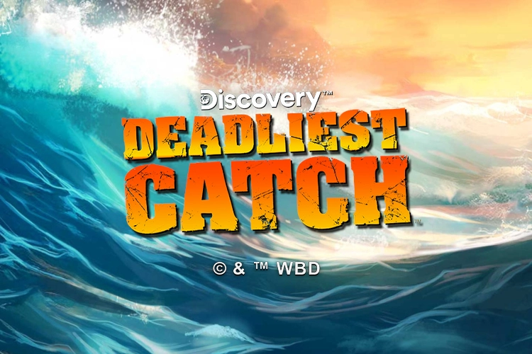Game image: Deadliest Catch by Playtech