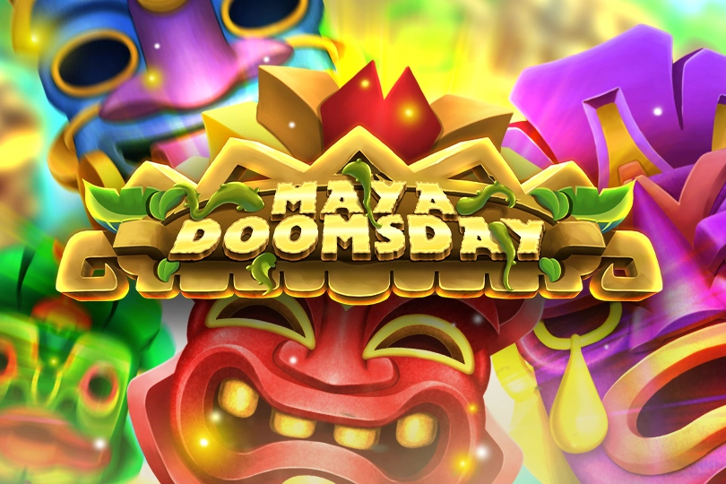 Game image: Maya Doomsday by FunTa Gaming
