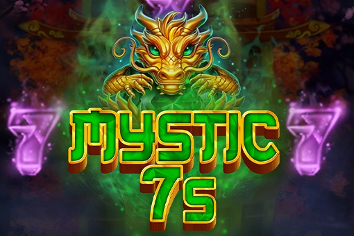 Game image: Mystic 7s by RTG