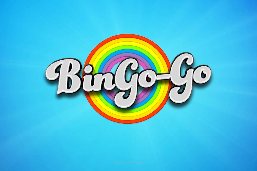Game image: Bingo-Go by FBM