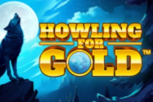 Game image: Howling for Gold by Booming Games