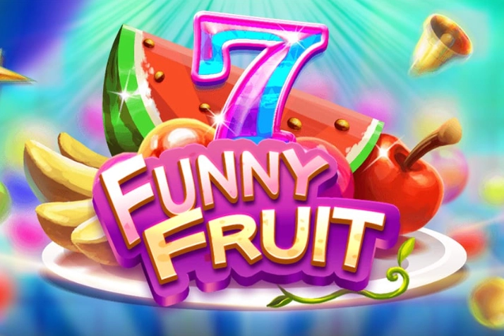 Game image: Funny Fruit by Aspect Gaming