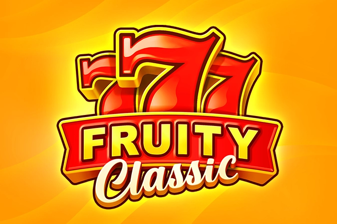 Game image: 777 Fruity Classic by Booongo