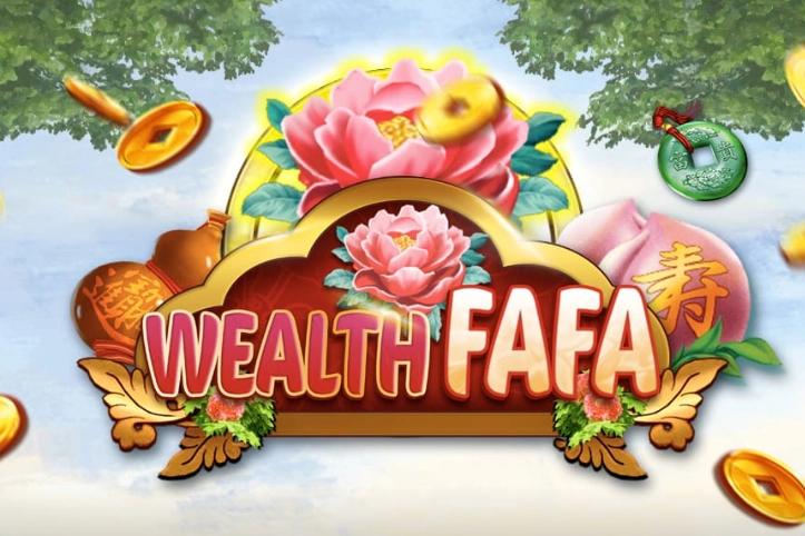 Game image: Wealth Fa Fa by Aspect Gaming