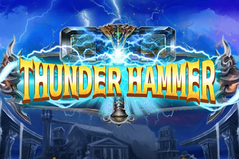 Game image: Thunder Hammer by Aspect Gaming