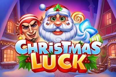 Thumbnail: Christmas Luck by Skywind