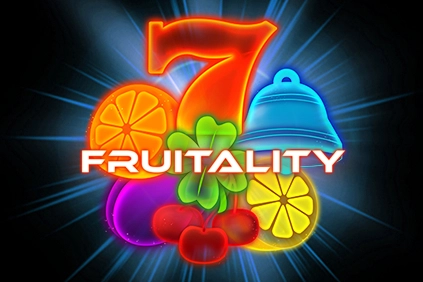 Game image: Fruitality by Bally Wulff