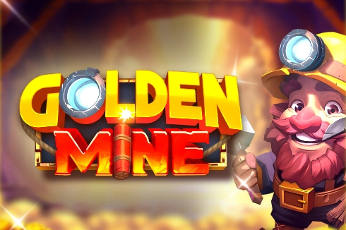 Game image: Golden Mine by Mancala Gaming