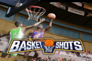 Thumbnail: Basket Shots by Arancita