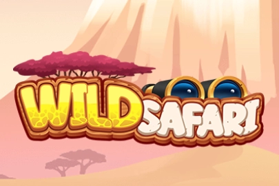 Thumbnail: Wild Safari by Getta Gaming