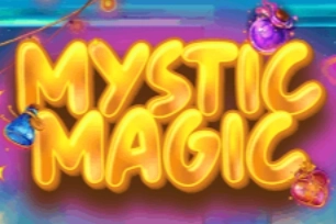 Game image: Mystic Magic by HungryBear