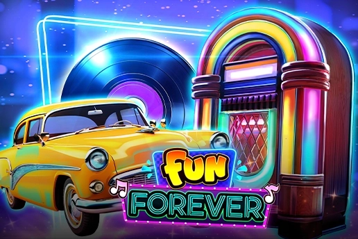 Game image: Fun Forever by GMW