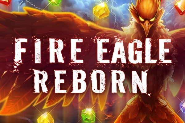 Game image: Fire Eagle Reborn by Kalamba Games