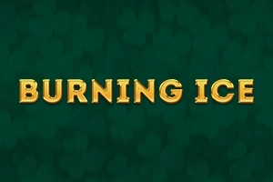 Game image: Burning Ice by SmartSoft Gaming