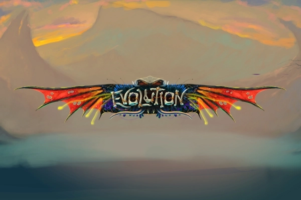 Game image: Evolution by SmartSoft Gaming
