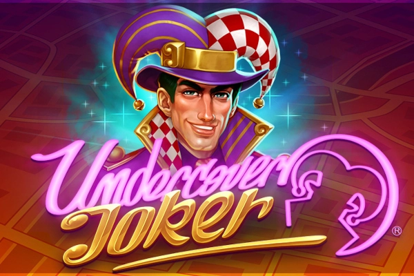 Thumbnail: Undercover Joker by Gaming1