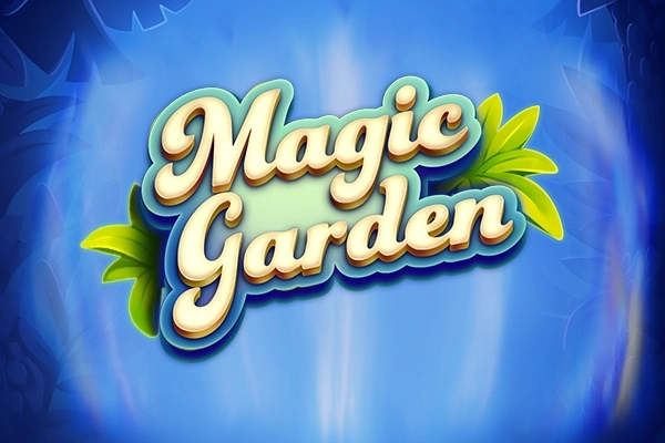 Game image: Magic Garden by SmartSoft Gaming