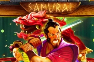 Game image: Samurai by SmartSoft Gaming